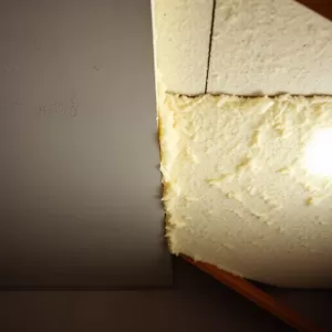 Koszt ocieplenia stropu betonowego