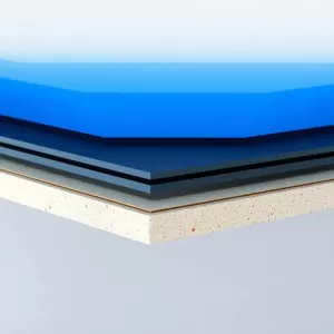 Strop SMART cena m2